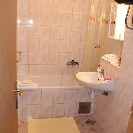 Apartman Svalina كورتْشولا