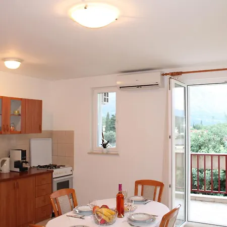 Apartman Svalina