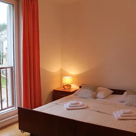 Apartman Svalina * كورتْشولا