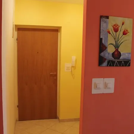 شقة Apartman Svalina