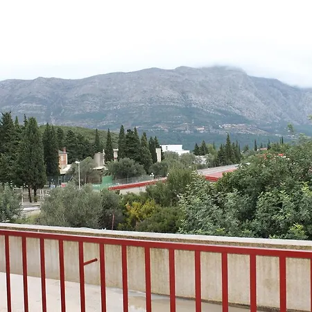 Apartman Svalina